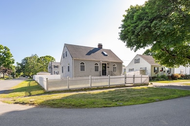 33 Cedar Grove Ave, Peabody, MA 01960 - photo 4