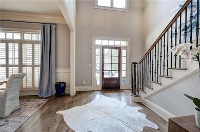 16 Cambridge Way, Cartersville, GA 30121 - photo 4