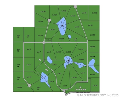 034 E Buffalo Springs Ct, Sulphur, OK 73086 - photo 2