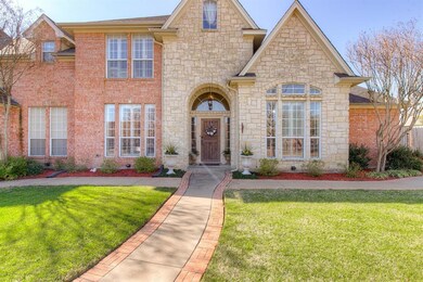 1128 Berkley Dr, Cleburne, TX 76033 - photo 2