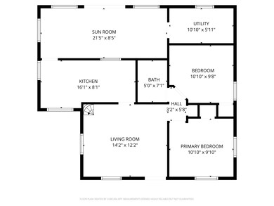 7 Central Ave, Portsmouth, NH 03801 - photo 5