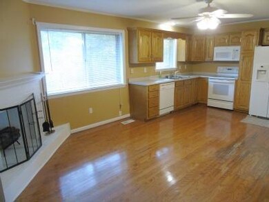 315 Hill Top Cir, Flintstone, GA 30725 - photo 3