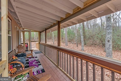 112 Old Stagecoach Rd, Clarkesville, GA 30523 - photo 7