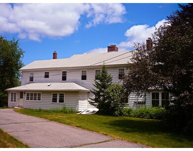 248 Parker Ave, Holden, MA 01520 - photo 2