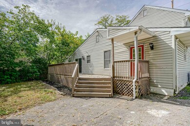 47 S Bridgeboro St unit A, Delran, NJ 08075 - photo 3