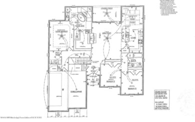 Floor plan 1st floor