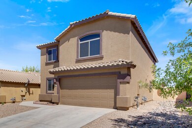 Space Between Neighbors