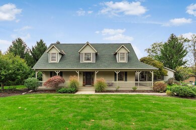 7233 Edenborough Ct NW, Lancaster, OH 43130 - photo 3