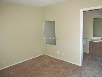 Master Bedroom.
