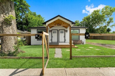 4049 Lucille St, Houston, TX 77026 - photo 2