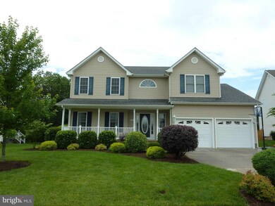 106 Chardonnay Dr, Stephens City, VA 22655 - photo 3