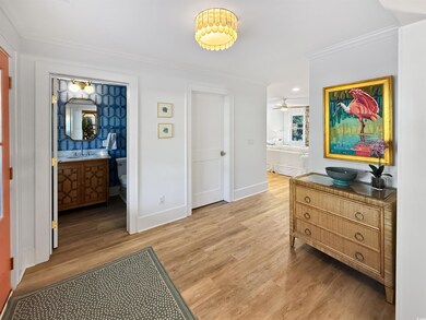 83 Hammock Ave, Pawleys Island, SC 29585 - photo 6