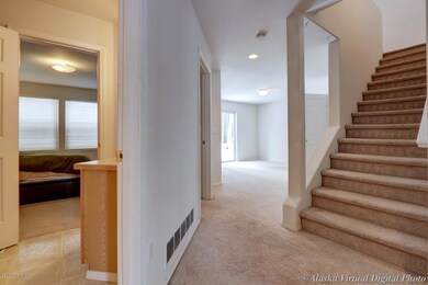 Bright Lower level