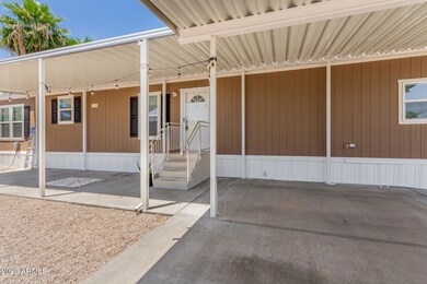 19401 N 7th St unit 155, Phoenix, AZ 85024 - photo 6
