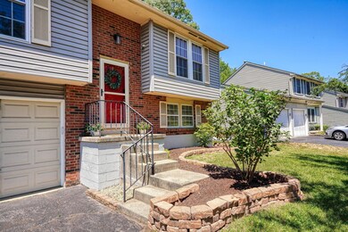 3408 Timber Run Drive