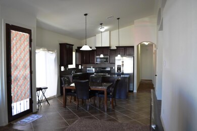 13586 Everingham St, El Paso, TX 79928 - photo 3