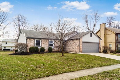 550 Waring Way, Columbus, OH 43213 - photo 2