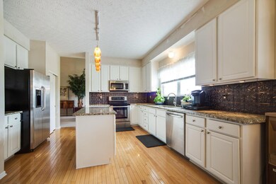 6485 Dietz Dr Canal Winchester Oh Photos