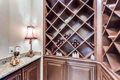 1000 Winding Lake Blvd, Southlake, TX 76092 - photo 7