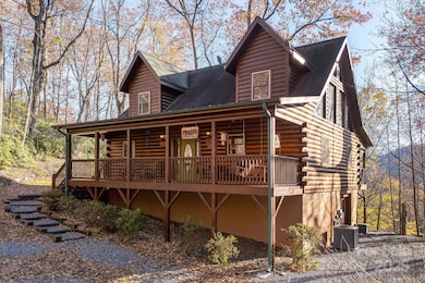 48 & 50 Wild Turkey Run, Black Mountain, NC 28711 - photo 2