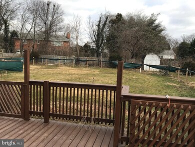 3219 Magnolia Ave, Falls Church, VA 22041 - photo 4