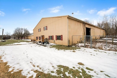 2675 Carriagegate Ln, Maineville, OH 45039 - photo 7