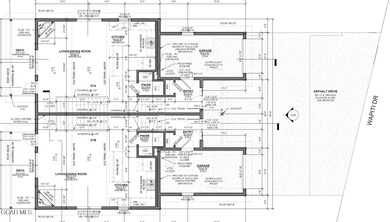 904 Wapiti Dr 7A and 7B - Upper - Entry