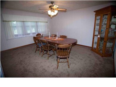 Large Dining Room
