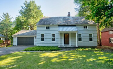 2632 Troy Schenectady Rd, Schenectady, NY 12309 - photo 2