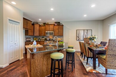 1006 Ofarrell Ln NW unit 53, Orting, WA 98360 - photo 7