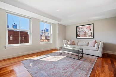 2 Battery Wharf unit 2503, Boston, MA 02109 - photo 5