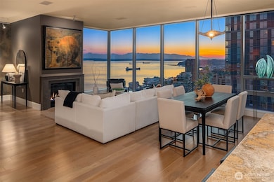 Fifteen Twenty-One Second Avenue unit 3101, Seattle, WA 98101 - photo 7