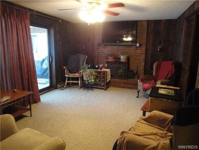 Family Room.