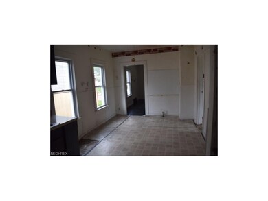 kitchen view 2