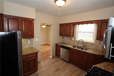 Spacious Kitchen Upgraded w/ The BEST of the BEST!