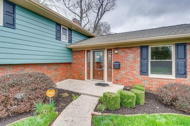 4169 Rowanne Road