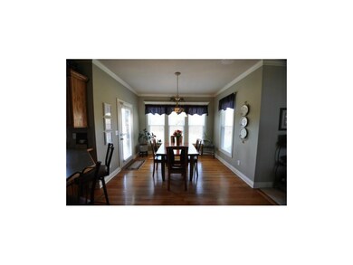 4244 SW Flintrock Dr, Lees Summit, MO 64082 - photo 7