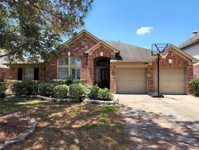 16835 Gentle Stone Dr, Houston, TX 77095 - photo 2