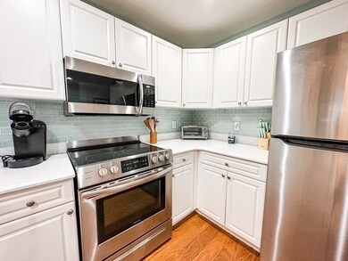 Atlantic at Marina Bay unit 2213, Quincy, MA 02171 - photo 5