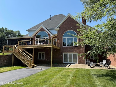 10801 Little Pond (Lot 3a - 2 56ac ) Rd, Goshen, KY 40026 - photo 7