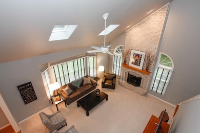 2504 Swandyke Ct, Naperville, IL 60565 - photo 7