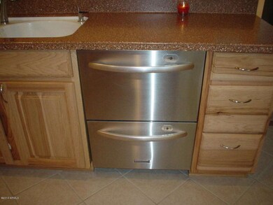 Two Drawer Dishwasher