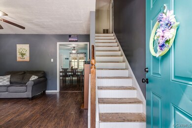 2312 Dellrose Dr, Hopewell, VA 23860 - photo 2