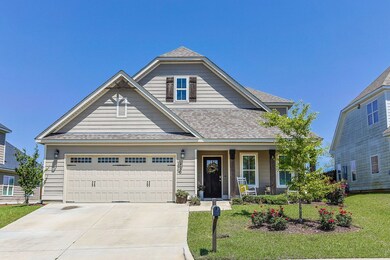 120 Puent Dr, Dothan, AL 36301 - photo 2