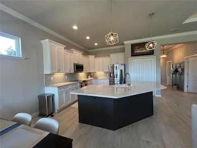 12101 SW 29th Place, Gainesville, FL 32608 - photo 4