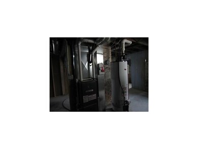 Other. New Furnance and Water Heater