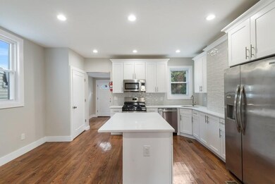 70 Clendenny Ave, Jersey City, NJ 07304 - photo 4