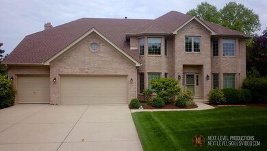 1503 Orwell Rd, Naperville, IL 60564 - photo 2