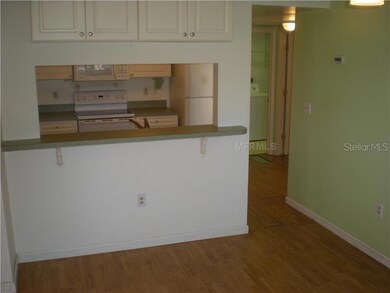 Interior Space/Layout