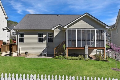 4314 Faircrest